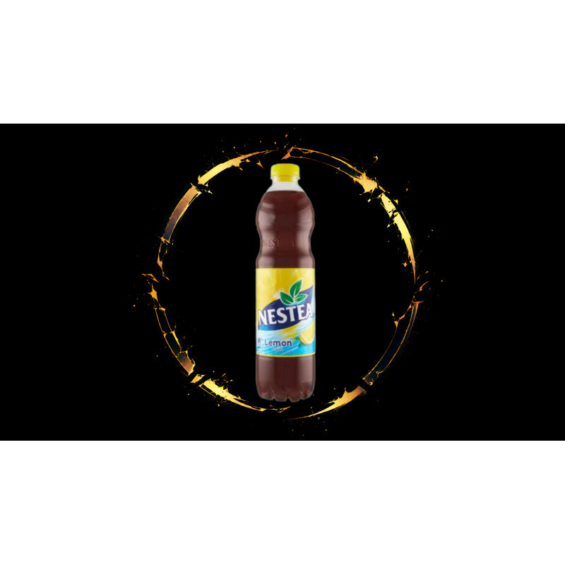 Nestea Citron