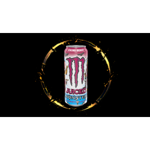 Monster Viking Berry