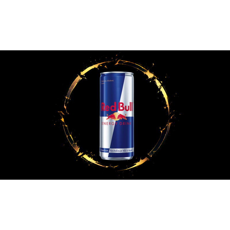 Red Bull