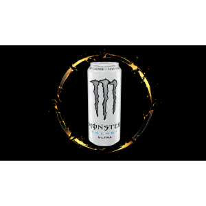 Monster Energy Ultra