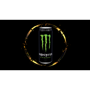 Monster Energy Original