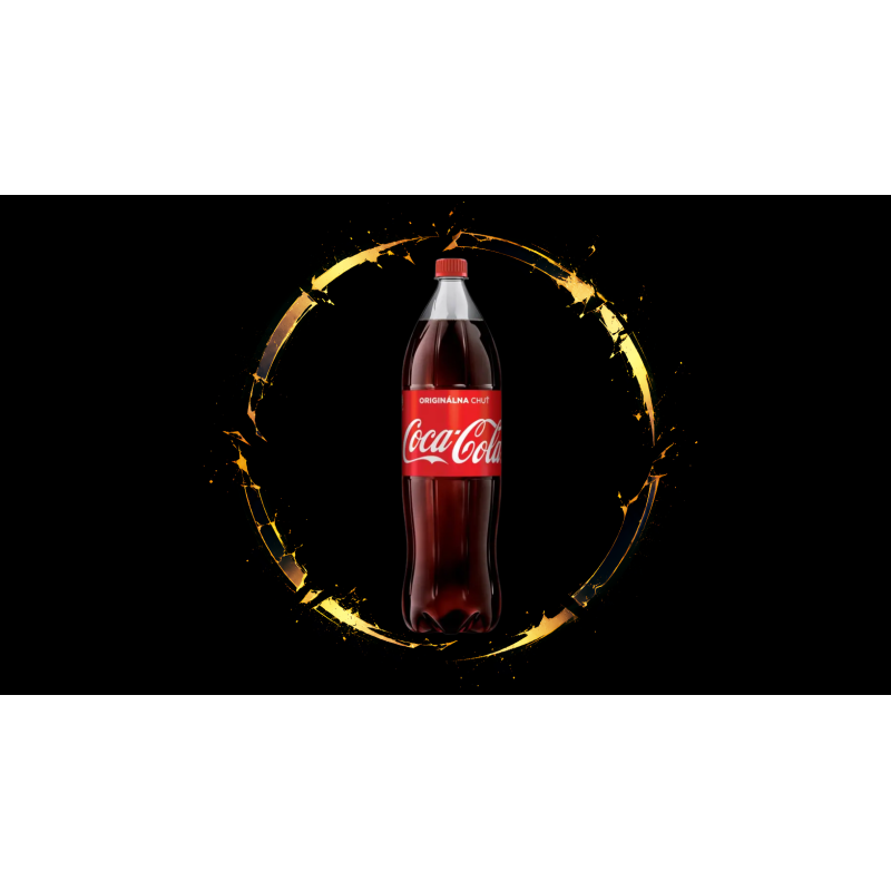 Coca Cola