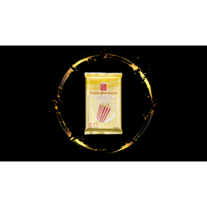 Popcorn Maslový
