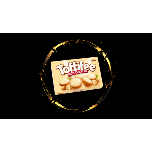 Toffifee White Chocolate