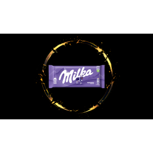 Milka mliečna