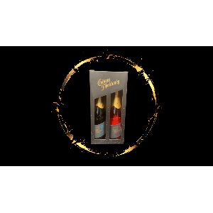 Prezident Double - sekt V.O.