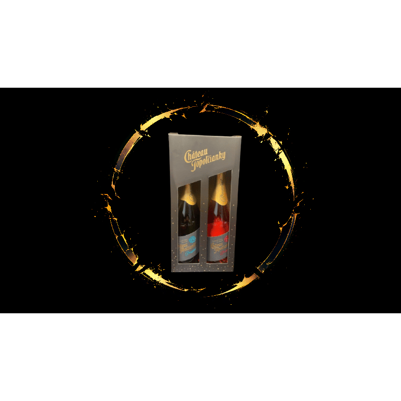Prezident Double - sekt V.O.