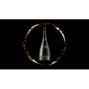 Sekt 1993 Prestige Cuve brut sekt V.O.