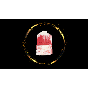 Strawberry & Cream