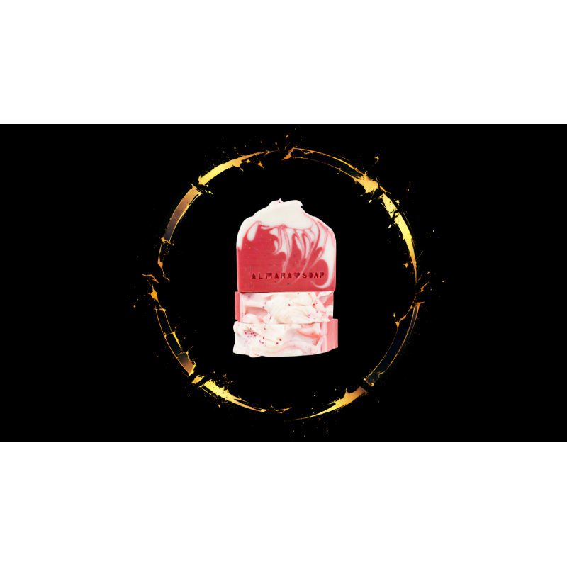 Strawberry & Cream
