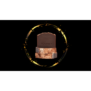 Gold Chocolate