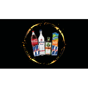 Party Box  Premium