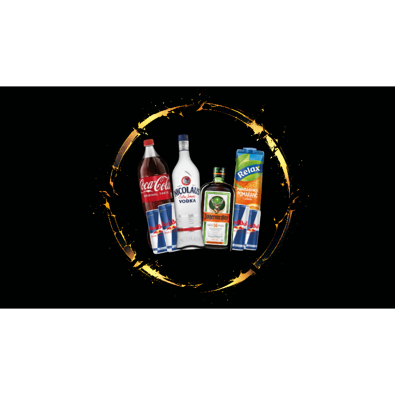 Party Box  Premium