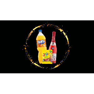 Fragola Fun Pack