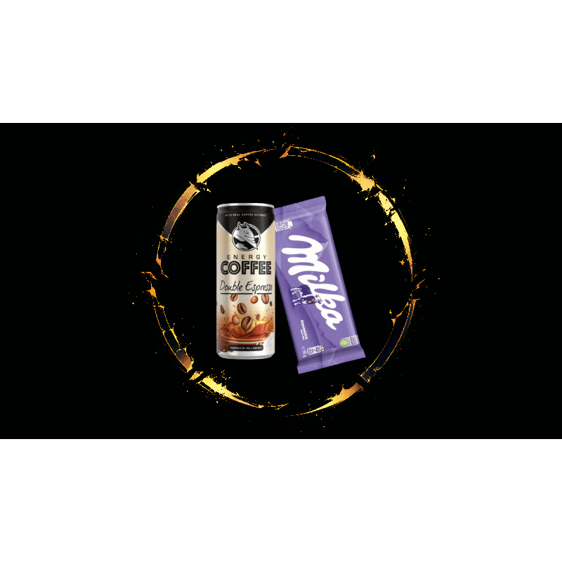 Sweet Break