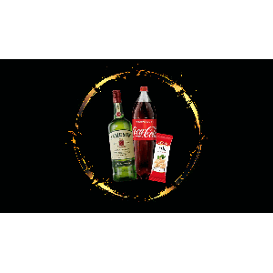 Jameson Chill Pack