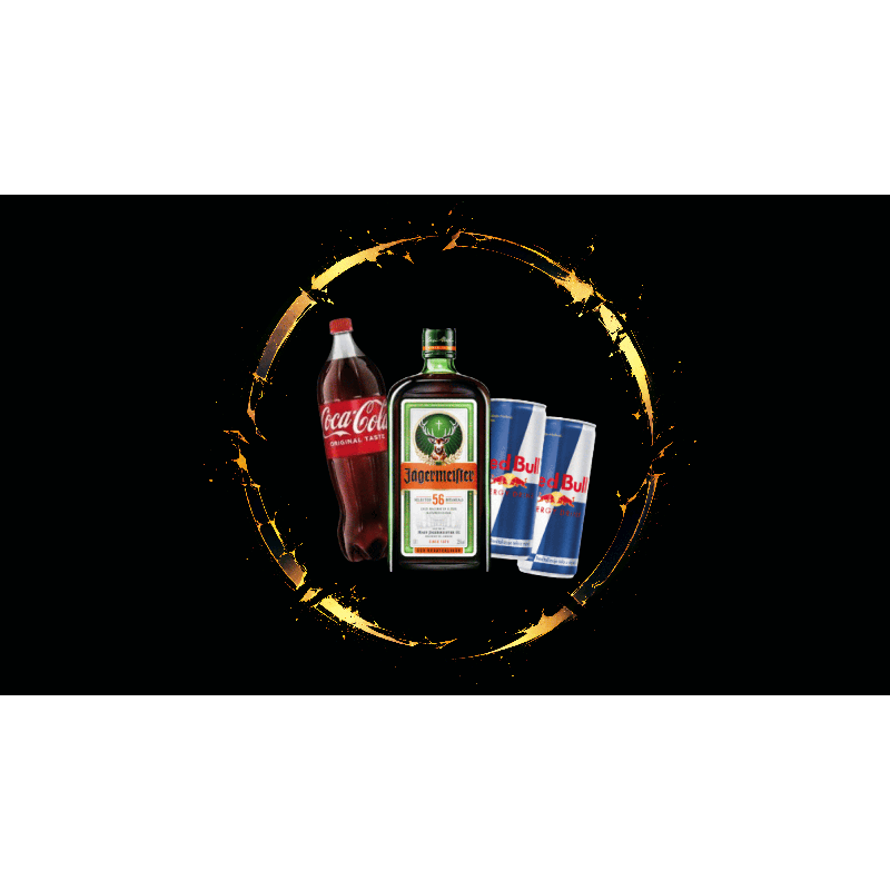 Party Box Basic