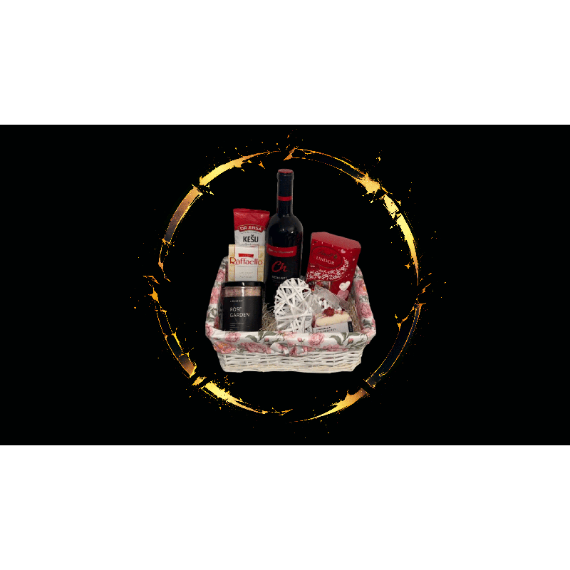 Sweet Love Box