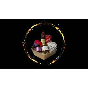 Pure Romance Box