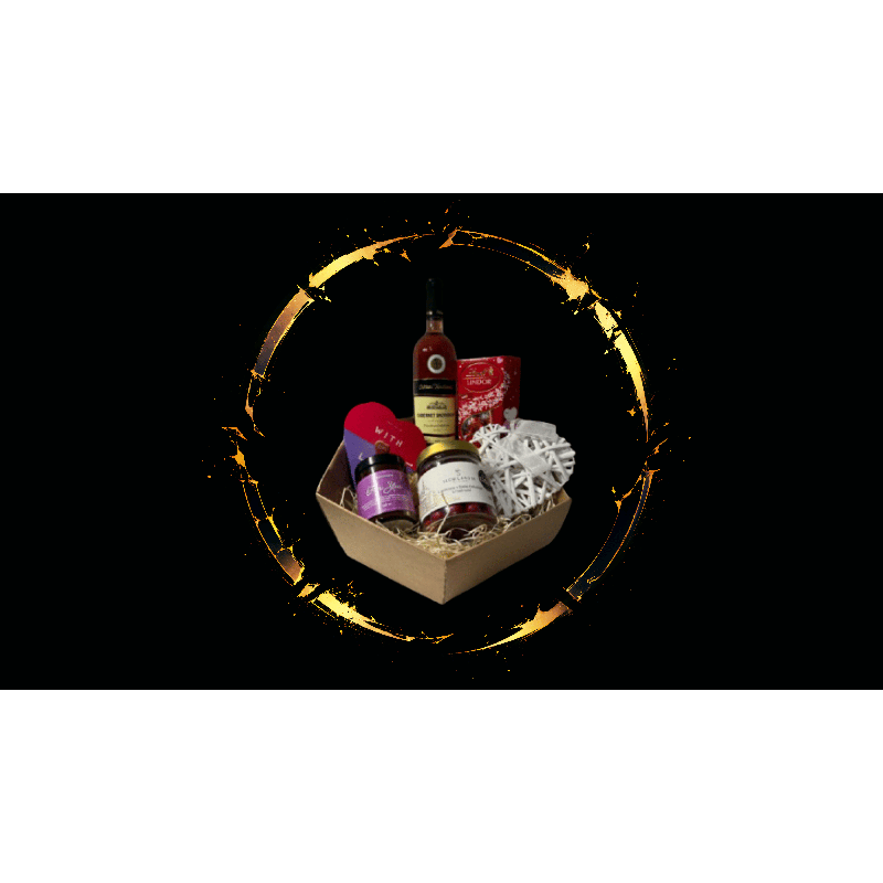 Pure Romance Box