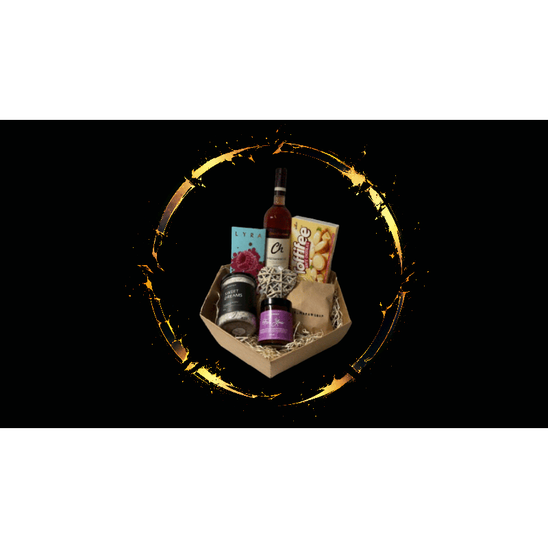 Lavender Dreams Box