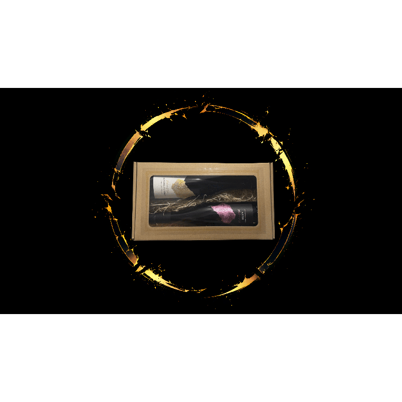 Vineyard Selection Box