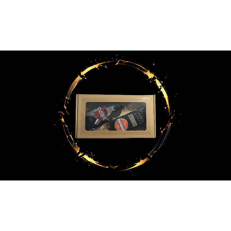 Midnight Duo Box