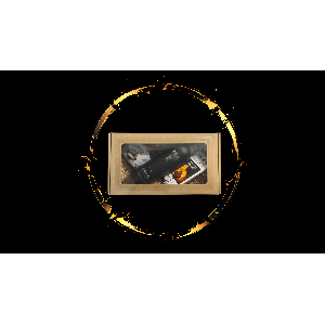 Mountain Spirit Box