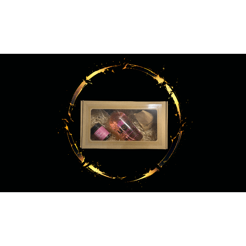 Cherry Love Box