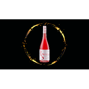 Hron Rosé 2025 Frtus Winery