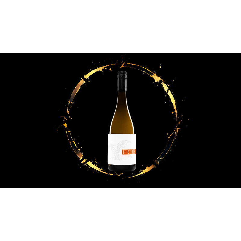 Milia 2025 Frtus Winery