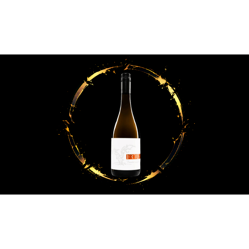 Pesecká Leánka 2025 Frtus Winery