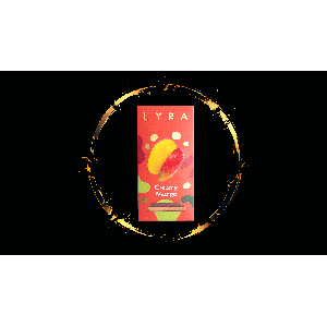 LYRA – Creamy Mango