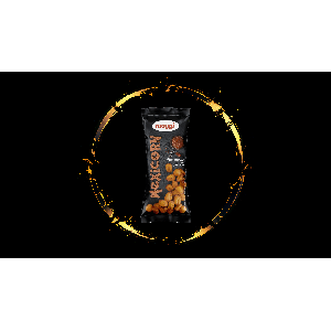 Mogyi Mexicorn – Barbecue