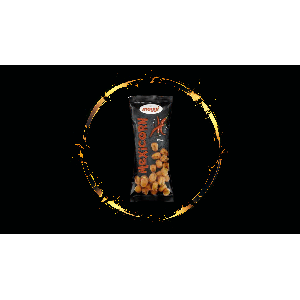 Mogyi Mexicorn – Chili