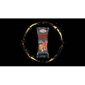 Mogyi Crasssh! Original – Slanina