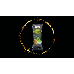 Mogyi Crasssh! Original – Wasabi