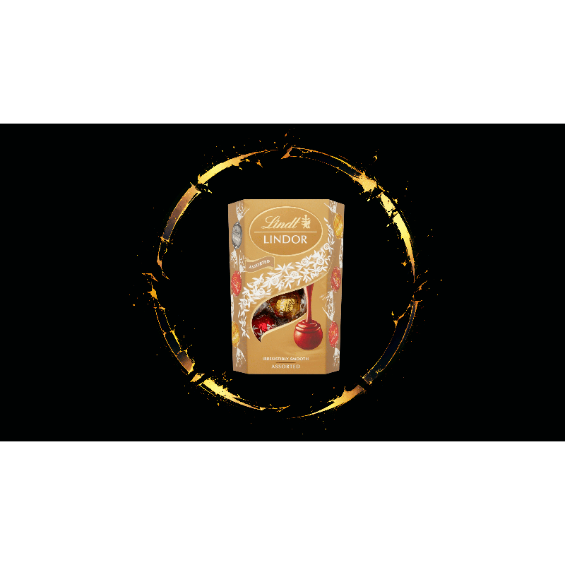 Lindt Lindor – Mix (Assorted)