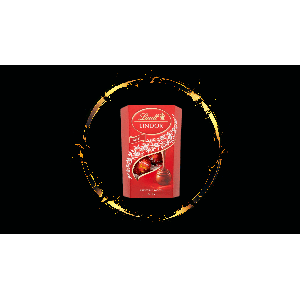 Lindt Lindor – Mliečna čokoláda