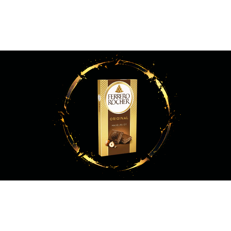 Ferrero Rocher – Original Lieskový orech