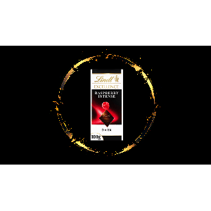 Lindt Excellence – Malina Intense