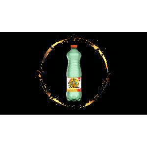 Römerquelle  Mango Acerola Emotion+