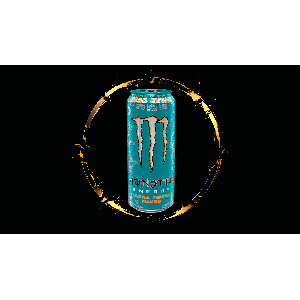Monster Ultra Fiesta Mango
