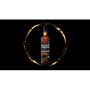 Bacardi Carta Negra