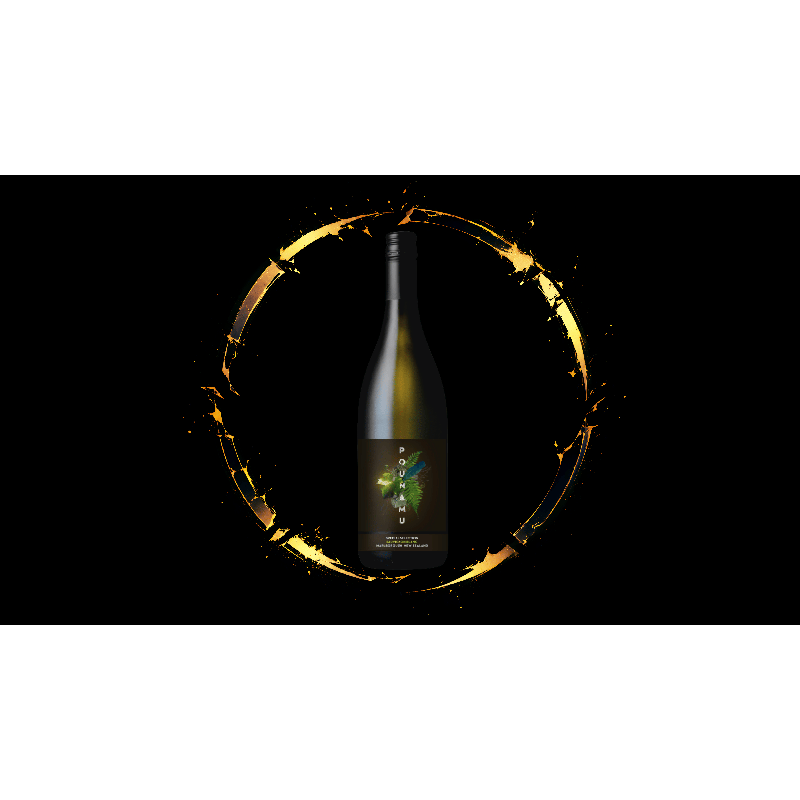 POUNAMU Sauvignon Blanc, 2025