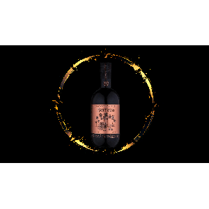 Barraca 5YO Rum & coffee