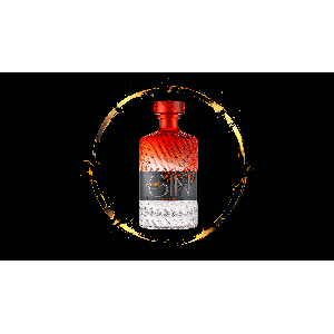 Little Gin Blood Orange