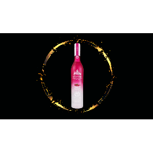 Helsinki Vodka Forest Strawberry Flavoured
