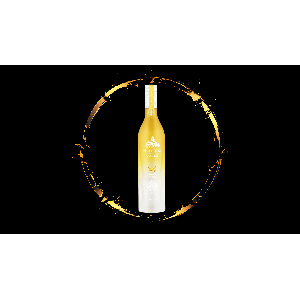 Helsinki Vodka Banana Flavoured edition