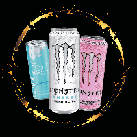 Energetický nápoj